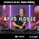 JM Grana - In The Mix House Junkies (In The Mix House Junkies)
