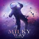 Юrkanik DJ - Milky Way (CD253)