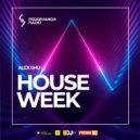 Alex Shu - House Week