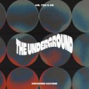 Mr. Teh & KB - The Underground (Extended Mix)