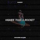 Manzzy - Higher Than A Rocket (Extended Mix)