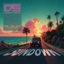 Desiray Saija - Velvet Horizon