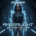 Desiray Saija - AMBERLIGHT