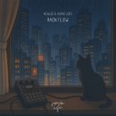Kewlie & soave lofi - Rain Flow ()