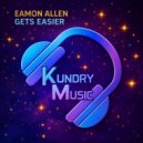 Eamon Allen & Eamon Allen - EVERYTHING AAY-YITE (LEAKY ROOF)