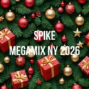 Axel Spike - MEGAMIX NY ()