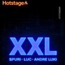 Andre Luki - Collateral Damage (Original Mix)