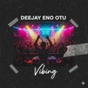 Deejay Eno Otu - Stars in Motion ()
