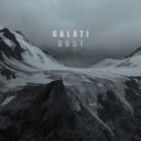 Galati - The ephemeral grit of time