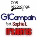G1Campain & Sophia L - It's just us (feat. Sophia L)