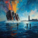 Greg Allen - Dancing Across the Pond ()