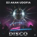 DJ Akan Udofia - Energy Rush ()