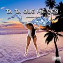 Rosanna Cash - Ta Ta Que Me Den ()