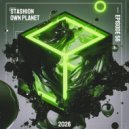 STASHION - OWN PLANET #_56 (2026)
