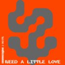 Cosmic Gate & Cmd/Ctrl - Need A Little Love (Original Mix)