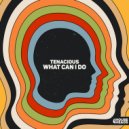 Tenacious - What Can I Do (Extended Mix)
