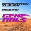 Edivanich - Neschastny Sluchai - Sand Quarry Generals & Nourma - Destiny (Edivanich live mashup) (Original mashup)