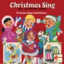 The Caroleer Singers and Orchestra - I Saw Three Ships ()