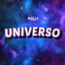Dj Filla Carrega - UNIVERSO