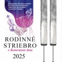 Alžbeta Košíková Zvijasová & Katarína Halinkovičová - Slovenské tance pre klavír štvorručne op. 23, č. 7 ()