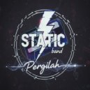 Static Band - Pergilah ()