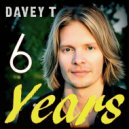 Davey T Hamilton - You Belong With Me