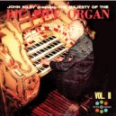 John Kiley - Strange Music