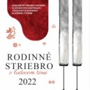 Anhelina Kydora & Kristina Borbat - Slovenská suita pre 2 klavíry op. 22 (výber), V. Jano, Jano, ty si zbojník ()