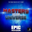 Geek Music - Masters of the Universe Main Theme (From \