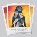 GEOVAZ - LA LUZ DE SU MIRADA ()