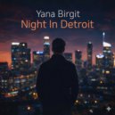 Yana Birgit - Open the Floor ()