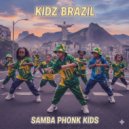 KIDZ BRAZIL - A Gaita do Bitó ()