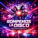 Jose Reyes & Ventura 26 - Rompemos La Disco ()