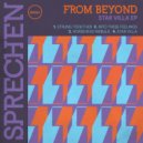 From Beyond - Into These Feelings (Original Mix)