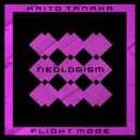 Kaito Tanaka - Flight Mode