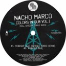 Nacho Marco - Electric Green (Original Mix)