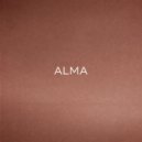 ALMA - Among The Stars (Original Mix)