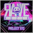 Project XTC - Turn It Up