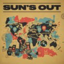 DJ 33 feat. Vnero - Sun's Out