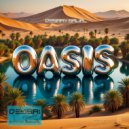 Desiray Saija - Oasis