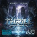 Desiray Saija vs I AM RAW - THRILL