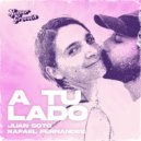 Juan Soto - A Tu Lado (Original Mix)