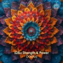 Dacius - 528hz Strength & Power (Original Mix)