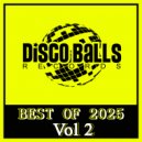 Bergwall & Belle - Let The Music Play (Extended Mix)