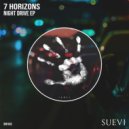 7 Horizons - We Drive Forever