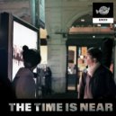 Le Hutin, S.DEE - The Time Is Near - Discomonch (Dub Instrumental Mix)