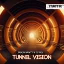 Jason Nawty & DJ Sol - Tunnel Vision (Extended Mix)