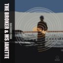 Ms. Janette & The Broker - On The Flight (Original Mix)