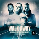 Ricci G & N.Jay feat. Robyn Hart - Walk Away (Original Mix)