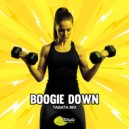 Tabata Music - Boogie Down (Tabata Mix)